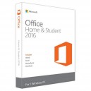 Microsoft Office Hogar y estudiantes 2016 