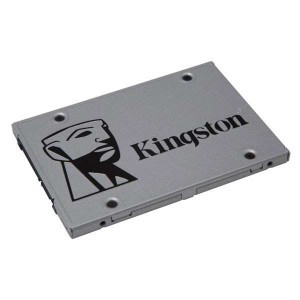 HD  SSD 240GB KINGSTON  2.5 SATA SSDNOW  UV400 SUV400S37 240G