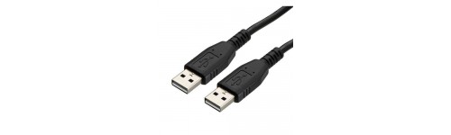 Cables USB